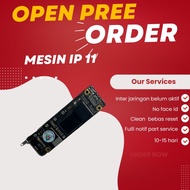 Mesin Iphone 11 Tanpa Face Id - 64 GB simlock