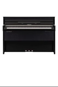 Yamaha NU1 hybrid piano 鋼琴