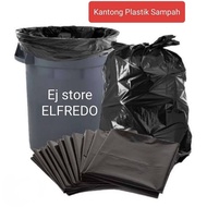 Trash bag 1 ball plastic Trash bag