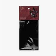 Pre Order/- Jmeeshop KR-Bomtoon 10th anniversary- themed MD-Sahawa 2025 collection card ver B