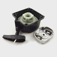 Recoil Starter Pull for Gasoline Brush Cutter Engine 43CC 49CC 52CC