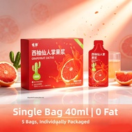 Light Taste Pomegranate and Cactus Juice