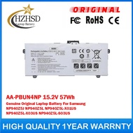 AA-PBUN4NP 15.2V 57Wh Genuine Original Laptop Battery For Samsung NP940Z5J NP940Z5L NP940Z5L-X01US N