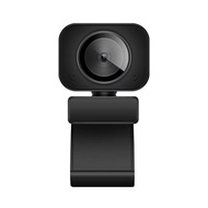 HD 4K Web Camera Auto Focus 8MP 30fps Webcam with Microphone USB Plug and Play Computer Camera for V