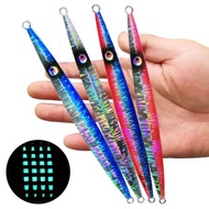 Tahyul HR Fast Deep Jig 250g & 300g for Deep Sea Jigging