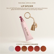 Lucky Beauty Lip Spicer (Lip Plumper)