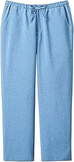 5022SC Scrub Pants, Bottoms, Lab Coat, Denim Style, Unisex, Unisex