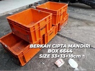Box Sparepart Case Filter Air Box Bak Ikan Fiber 6644