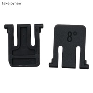 [takejoynew] 2Pcs Repair Parts Replacement Keyboard Bracket Leg Stand For K270 MK270 K295 MK295 MK26