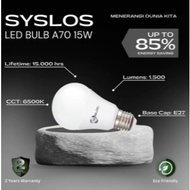6500 K WHITE E27 LED BULB 15 WATT, 11 WATT, 9 WATT, 7 WATT, 5 WATT