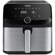 Tefal Easy Fry Mega Digital Air  Fryer  7.5L  EY855D  –  XL  capacity,  compact,  8  preset  program