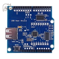 USB Host Shield 2.0 for , for UN  A , Compatible with for Android A  DIY Electronic Module Board