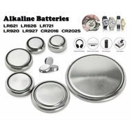 CR2430 BATTERY electronics