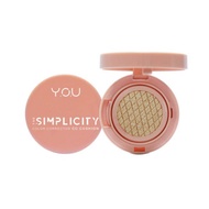 YOU THE SIMPLICITY CC CUSHION