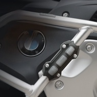 LOBOO ชิ้นส่วนรถจักรยานยนต์กันกระแทกแบบครอบคลุมทั้งระบบ BMW ป้องกันการตกหล่นและป้องกันการพังทลาย