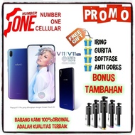 sale Vivo V11 Pro Ram6GB/64GB Barang Ready Stock Langsung Kirim