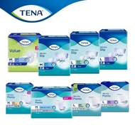 TENA Adult Diapers Full Range