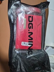 DG.MING Z Flip 5 手機殼