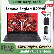 Lenovo Legion R9000P 2025 AMD R9 8945HX RTX5060/RTX5070 16 inch 2.5K 240Hz 100% DCI-P3 Lenovo LEGION