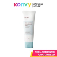 [Clearance] IUNIK Beta Glucan Daily Moisture Cream (60ml/15ml)