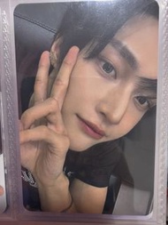 riize wonbin小卡