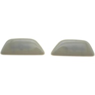 Car Headlight Washer Jet, for Mazda, for CX-5 2012-2017 Front Left Right Headlight Headlamp Washer N