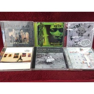 CD Condition As Shown In The Cover Photo EA73(91-135)