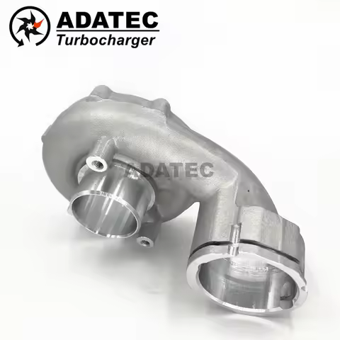 GT1749V Turbo Compressor Housing 721021 Turbine Cover 038253016GV 038253016G for Volkswagen Golf IV 