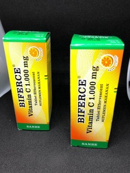 Biferce vitamin C 1000 mg