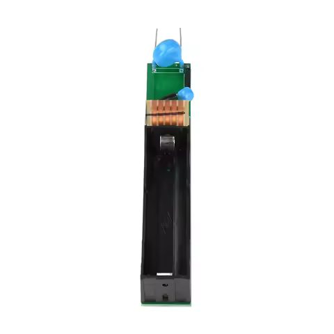 20KV High Voltage Generator Ignition Module No-load High Power Boost Converter 3.7V Arc Igniter Tran