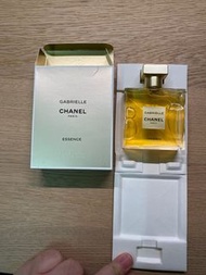 CHANEL 香奈兒 嘉柏麗Gabrielle 琉金香水(淡香精) 50ml $3500