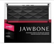美國原裝Jawbone-jambox 彩色智能 iPad iPhone音箱