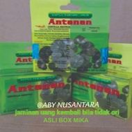 Antanan Kapsul Panjang Umur / Antanan