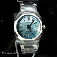 JDM NOV WATCH ★ Seiko Astron Nexter SBXY103 Men's Solar Radio-Controlled Watch 《U》