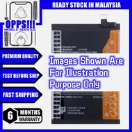 REDM NOTE 11 5G POCCO M4 PRO 5G BATTERY BN5C 5000MAH