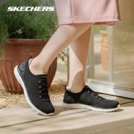 Skechers Women Sport Active Virtue Show Runner Casual Shoes - 104437-BKPK Memory Foam