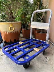 รถเข็น4 ล้อ รถเข็นเหล็ก รถเข็นอเนกประสงค์ รถ เข็นของ รถเข็นผัก รถจ่ายตลาด รถเข็นพับได้ รถเข็นของ