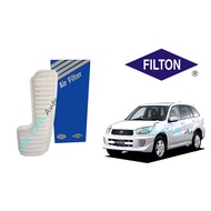 TOYOTA RAV4 ZCA26 ENGINE AIR FILTER (FILTON)