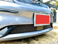 ตะแกรงกันหิน byd dolphinแบบติดภายนอก