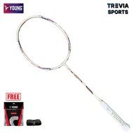 Young Badminton Racket Kampioen SS9 Badminton/ Young Kevin Sanjaya Series SS9/ Original
