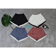 Ready stock🇲🇾 Talent Zara short pants T41