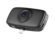 Mini Sports HD Travel 360VR Shooting 4K Electronic Shockproof Camera Mini Camera
