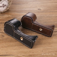 Suitable for Sony ZVE10 A7Ca9M2A7R2Camera Bag A6100a66A6400Base A7M3 a74Half Set