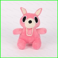 GC 99 Nights in the Forest Owl bat sheep Game Exclusive Merchandise Cute Plushie Cotton Companion Do