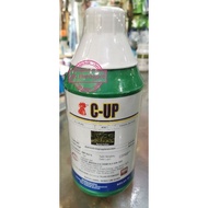 Racun Rumput Ecomax C-UP cap kepala ayam [ORIGINAL]