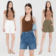2023 Jeans - Pants Short Culottes Jeans S517 (JSMY26)