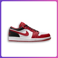 [Quality Assurance] Low-Cut Air 1 Bulls (GS) 4a7