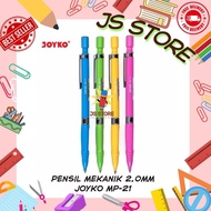 JOYKO MP-21 2B 2.0mm Mechanical Pencil JOYKO MP-21 2.0mm 2B Mechanical Pencil