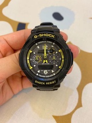 Casio G-shock手錶