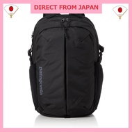 [Patagonia] Tote Bag Refugio Day Pack 26L Backpack 47913 BLK Free Size [Parallel Import]
